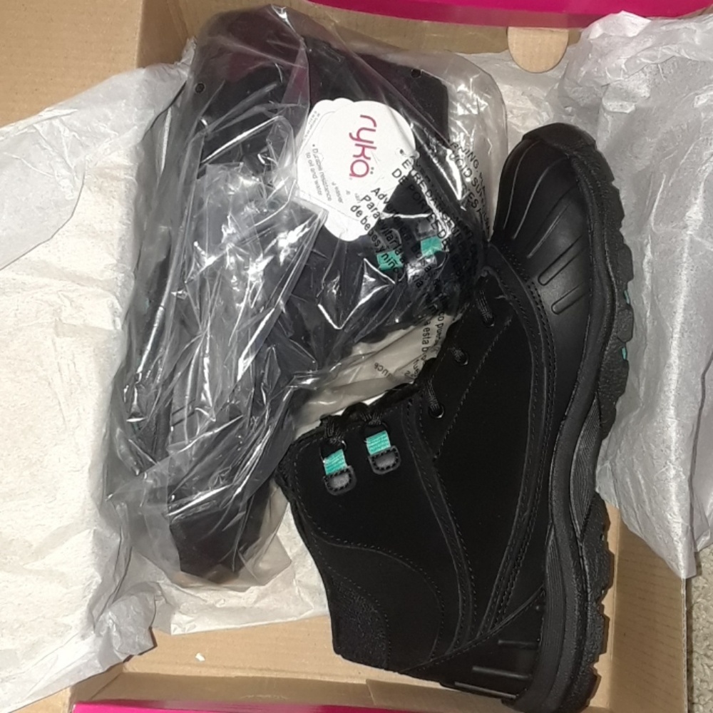 Ryka Waterproof Outdoor Shoes